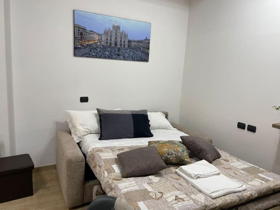 Nel Quartiere Bayres Suite Completamente Rinnovata Milano Dış mekan fotoğraf
