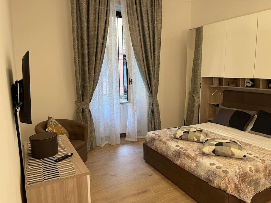 Nel Quartiere Bayres Suite Completamente Rinnovata Milano Dış mekan fotoğraf