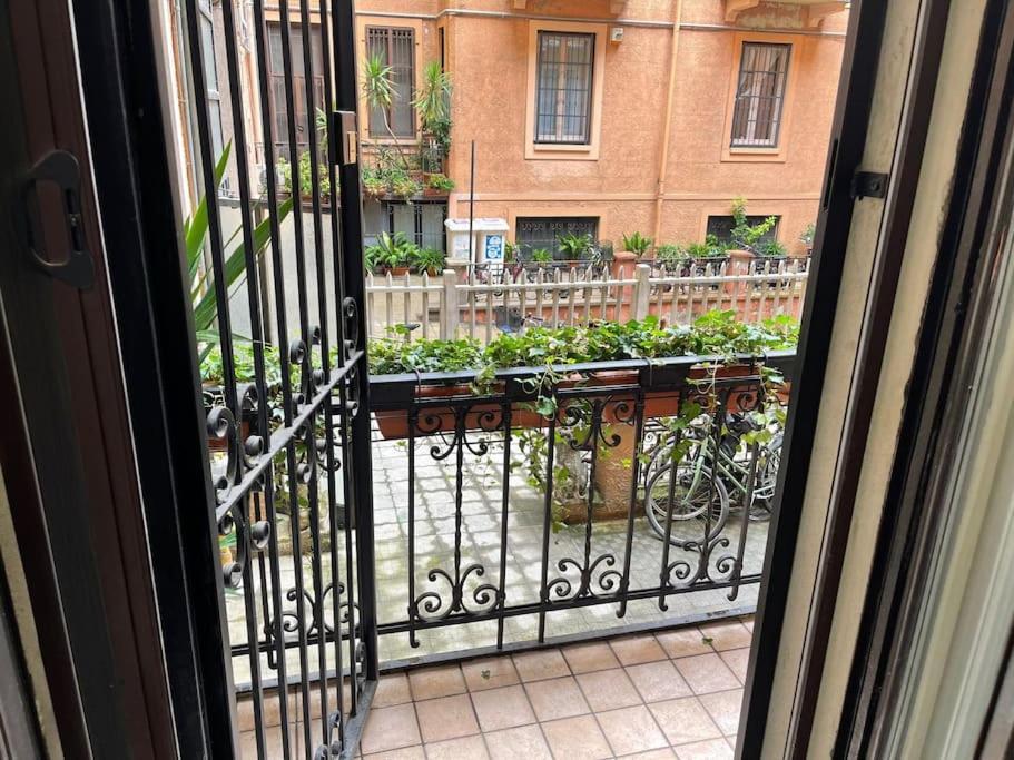 Nel Quartiere Bayres Suite Completamente Rinnovata Milano Dış mekan fotoğraf