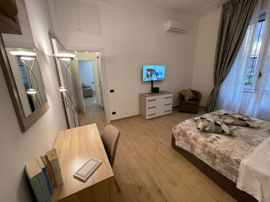 Nel Quartiere Bayres Suite Completamente Rinnovata Milano Dış mekan fotoğraf