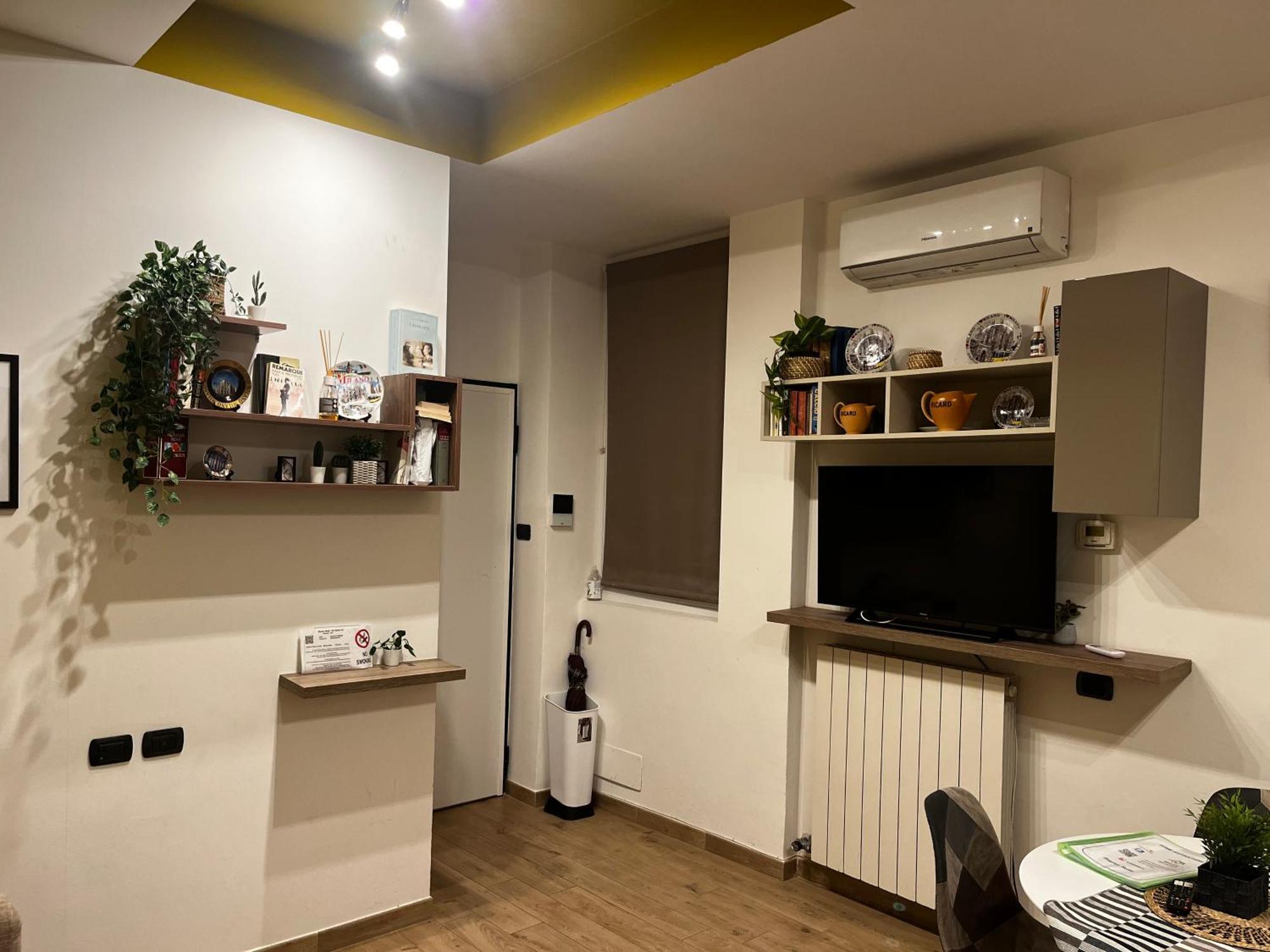 Nel Quartiere Bayres Suite Completamente Rinnovata Milano Dış mekan fotoğraf