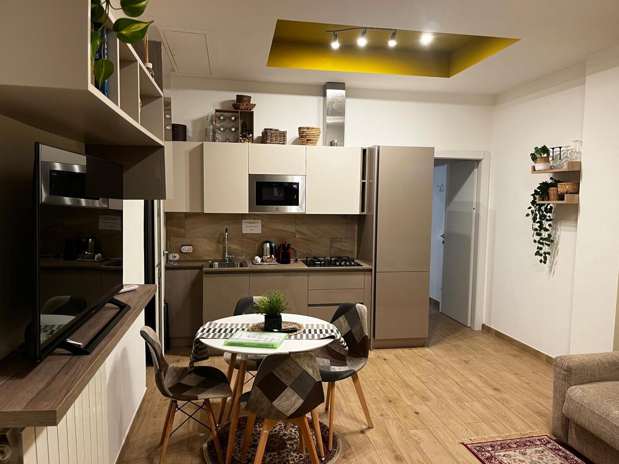 Nel Quartiere Bayres Suite Completamente Rinnovata Milano Dış mekan fotoğraf